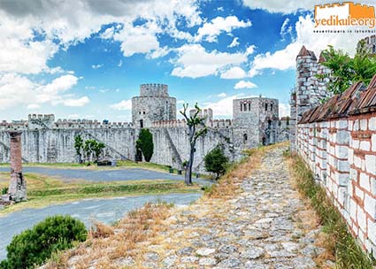 Yedikule Zindanları